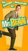 Pan Bean jde do města (1990)