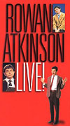 Rowan Atkinson živě (1992)