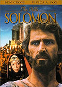 Biblické příběhy: Šalamoun (1997)