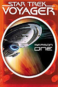 Star Trek: Voyager - Ochránce (1995)