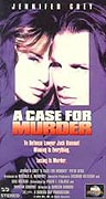 Case for Murder, A (1993)