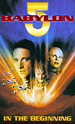 Babylon 5: Na počátku (1998)