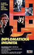 Diplomatická imunita (1991)