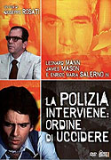 Polizia interviene: ordine di uccidere, La (1975)