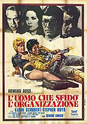 Uomo che sfidò l'organizzazione , L' (1975)