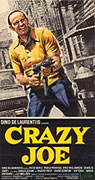 Crazy Joe (1974)