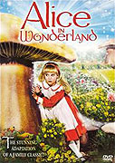 Alenka v říši divů (1985)