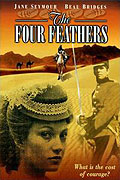 Four Feathers, The (1977)