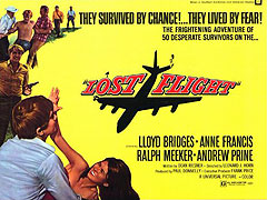 Lost Flight (1969)