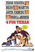 Čtyři z Texasu (1963)
