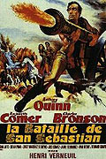 Zbraně pro San Sebastian (1968)
