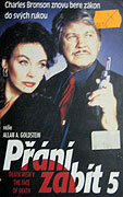 Touha smrti V (1994)