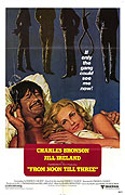 Od dvanácti do tří (1976)
