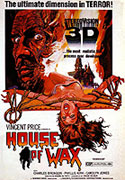 Dům voskových figurín (1953)