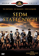 Sedm statečných (1960)