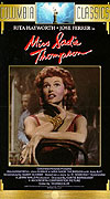 Slečna Sadie Thompsonová (1953)