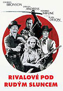 Rivalové pod rudým sluncem (1971)