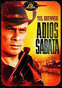 Sbohem, Sabato (1971)
