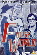 Futureworld (1976)