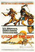 Králové slunce (1963)
