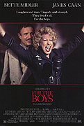For the Boys (1991)