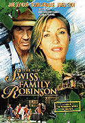 Novodobí Robinsoni (1998)