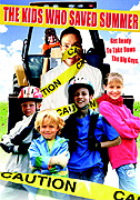 Děti, které zachránily léto (2004)