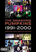 Smashing Pumpkins: 1991 - 2000 Greatest Hits Video Collection (2001)