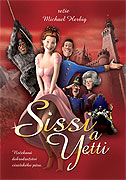 Sissi a Yetti (2007)