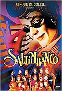 Cirque du Soleil: Saltimbanco (1997)