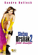 Slečna Drsňák 2: Ještě drsnější (2005)