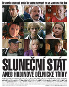 Sluneční stát (2005)