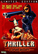 Thriller - drsný film
							<span class="name-source">(festivalový název)</span> (1974)