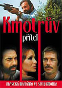 Kmotrův přítel (1972)