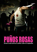 Růžové pěsti (2004)