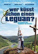 Wer küßt schon einen Leguan? (2003)