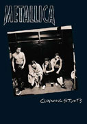 Metallica: Cunning Stunts (1998)