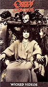 Ozzy Osbourne: Wicked Videos (1988)