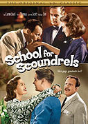 School for Scoundrels or How to Win Without Actually Cheating! (1960)