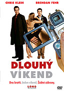 Dlouhý víkend (2005)