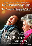 Paní Palfreyová (2005)