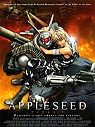 Appleseed (2004)