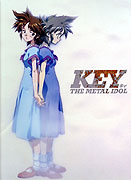 Key: The Metal Idol (1994)