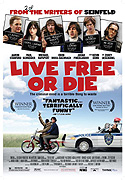 Live Free or Die (2006)