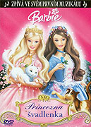 Barbie Princezna a švadlenka (2004)