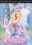 Barbie z Labutího jezera (2003)