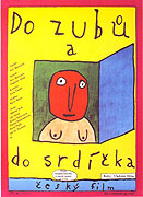 Do zubů a do srdíčka (1985)