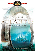 Stargate Atlantis: Rising (2004)