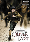 Oliver Twist (2005)