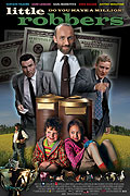 Kleinen Bankräuber, Die (2009)